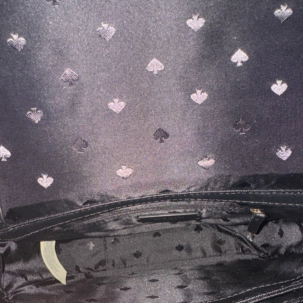 Kate Spade ♠️Laurel Way Gardenia Large Carsen - Picture 8 of 8